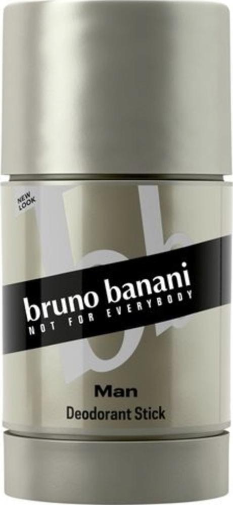 Bruno Banani Man dezodorant 75 ml