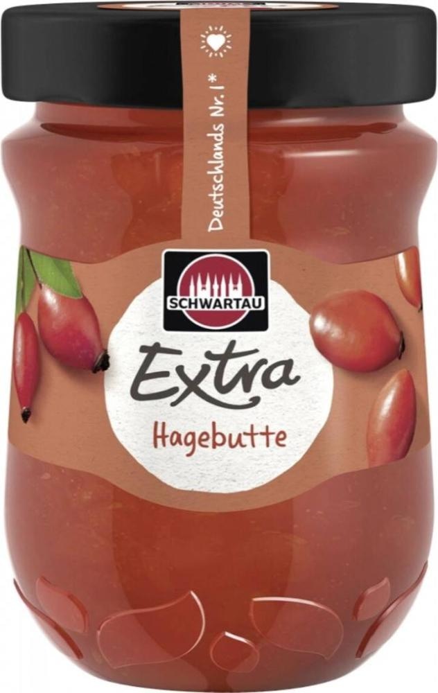 Schwartau Extra džem 340 g