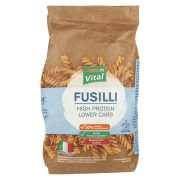 Vital Testenine Fusilli z moko iz boba 400 g