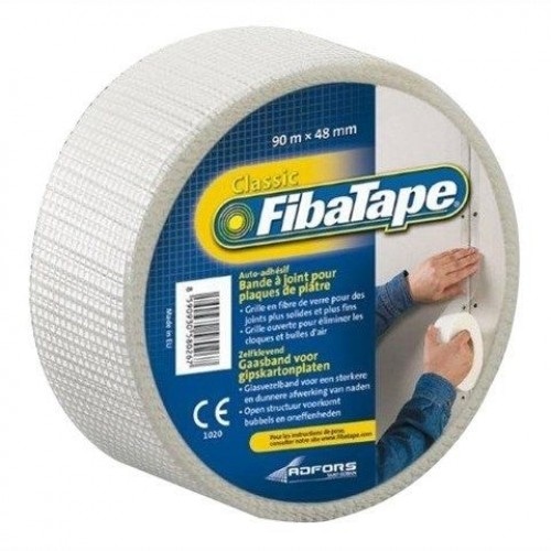 Samolepilni bandažni trak 90 m