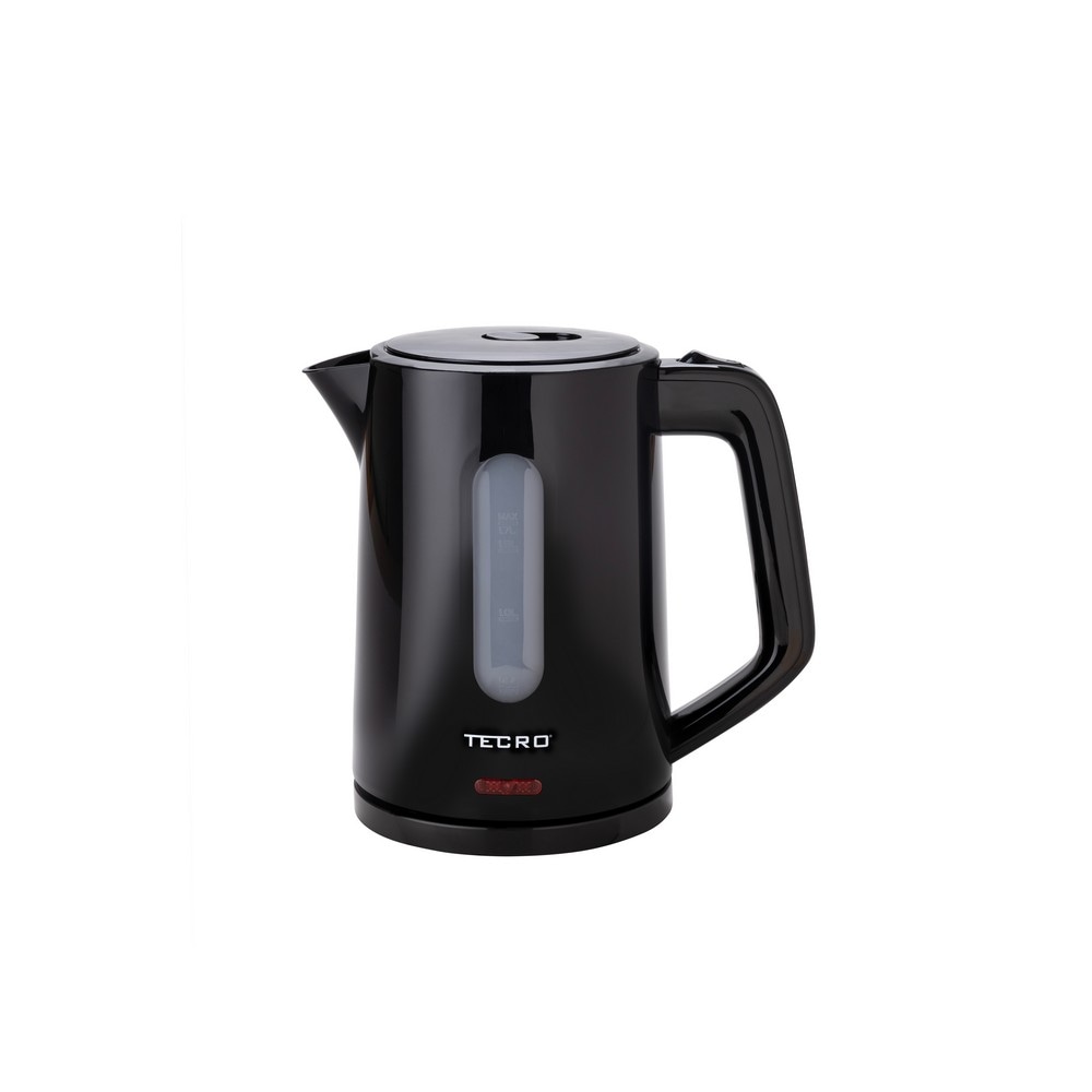 Kuhalnik za vodo Tecro PVKV-T1702PB