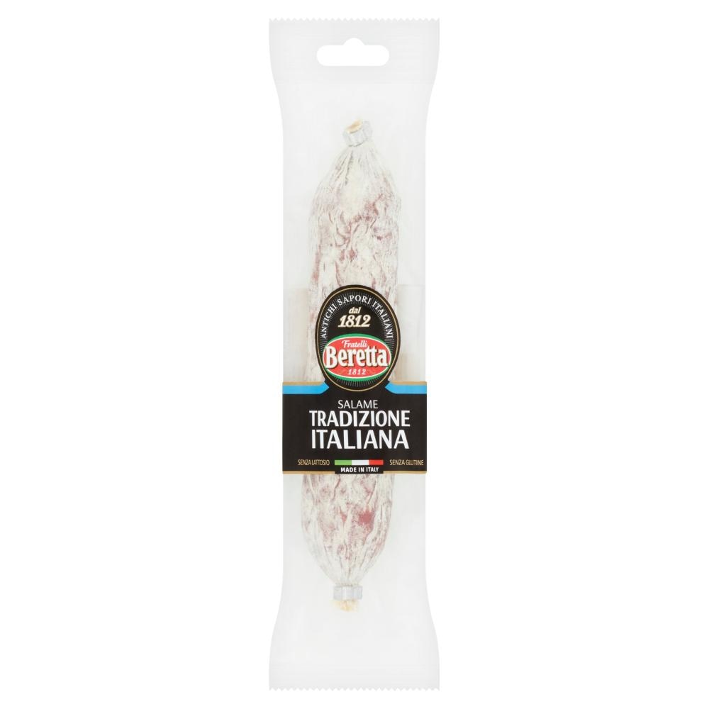 Salame v kosu Beretta 120 g, 150 g, 180 g ali 200 g