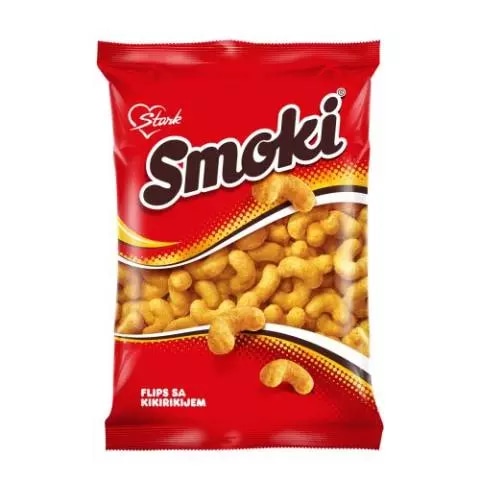 Štark Smoki retro 150g Štark