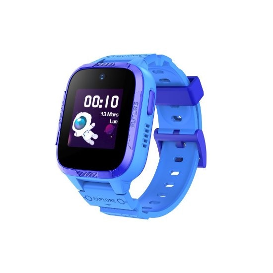 Pametna ura 360 BOTSLAB KIDS WATCH E3 PRO