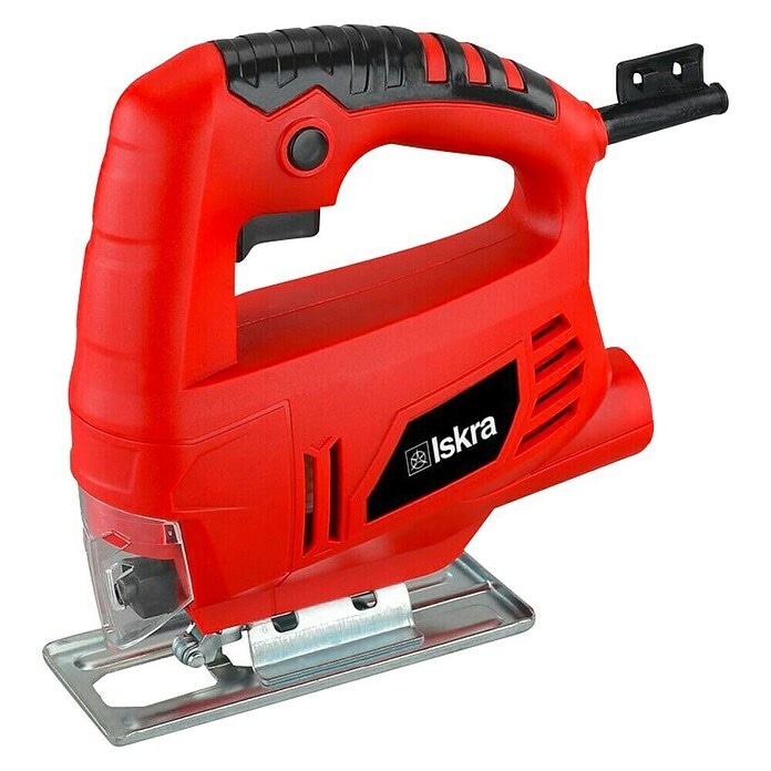 Iskra Vbodna žaga GX-JS010-2Q - Akcija v trgovini E.Leclerc