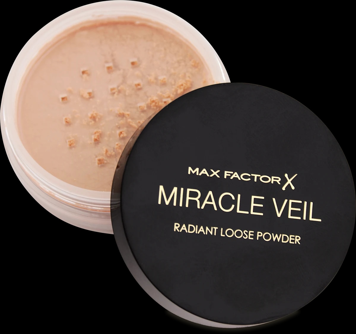 Max Factor Miracle Veil sijoči puder v prahu