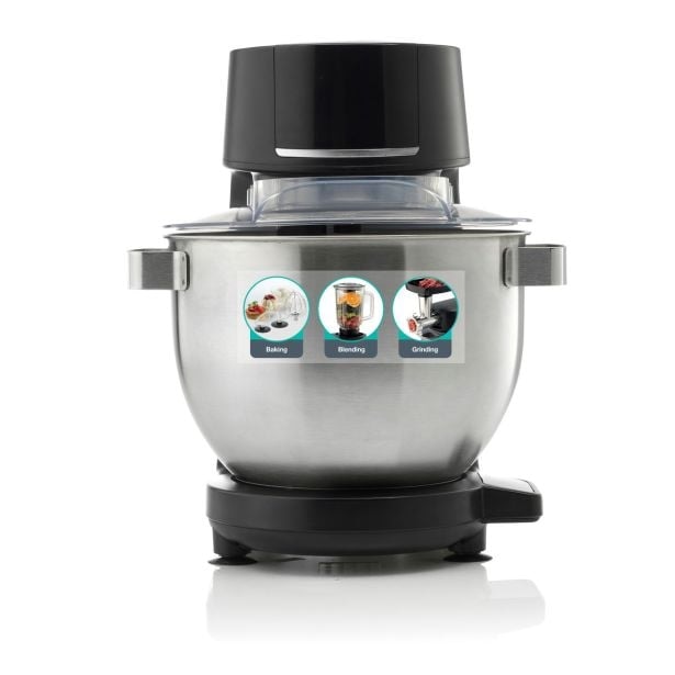 Kuhinjski robot Gorenje MMC1000SCB Gorenje