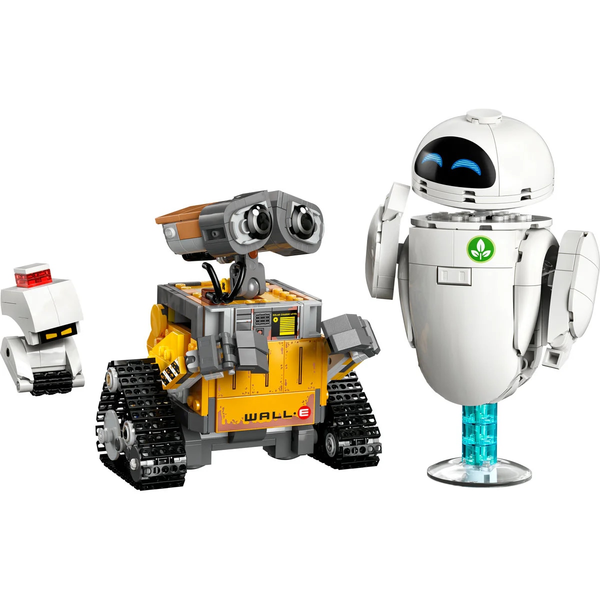 WALL-E in EVE 43279