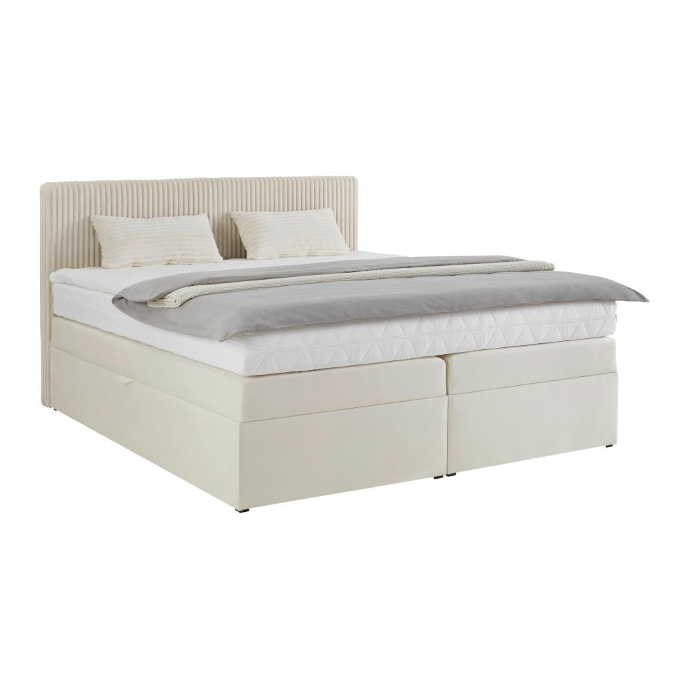 VITO 2 boxspring postelja