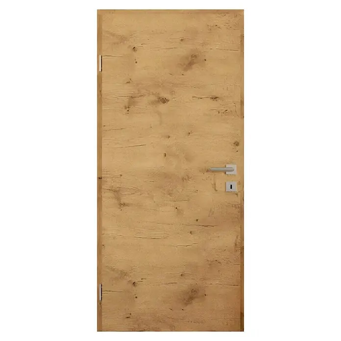 Notranja vrata 'Lamineo GLN42Q'