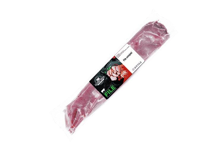 Svinjski file Pik Pik Vrbovec