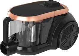 Sesalnik s posodo TECRO PVUS-T803MR