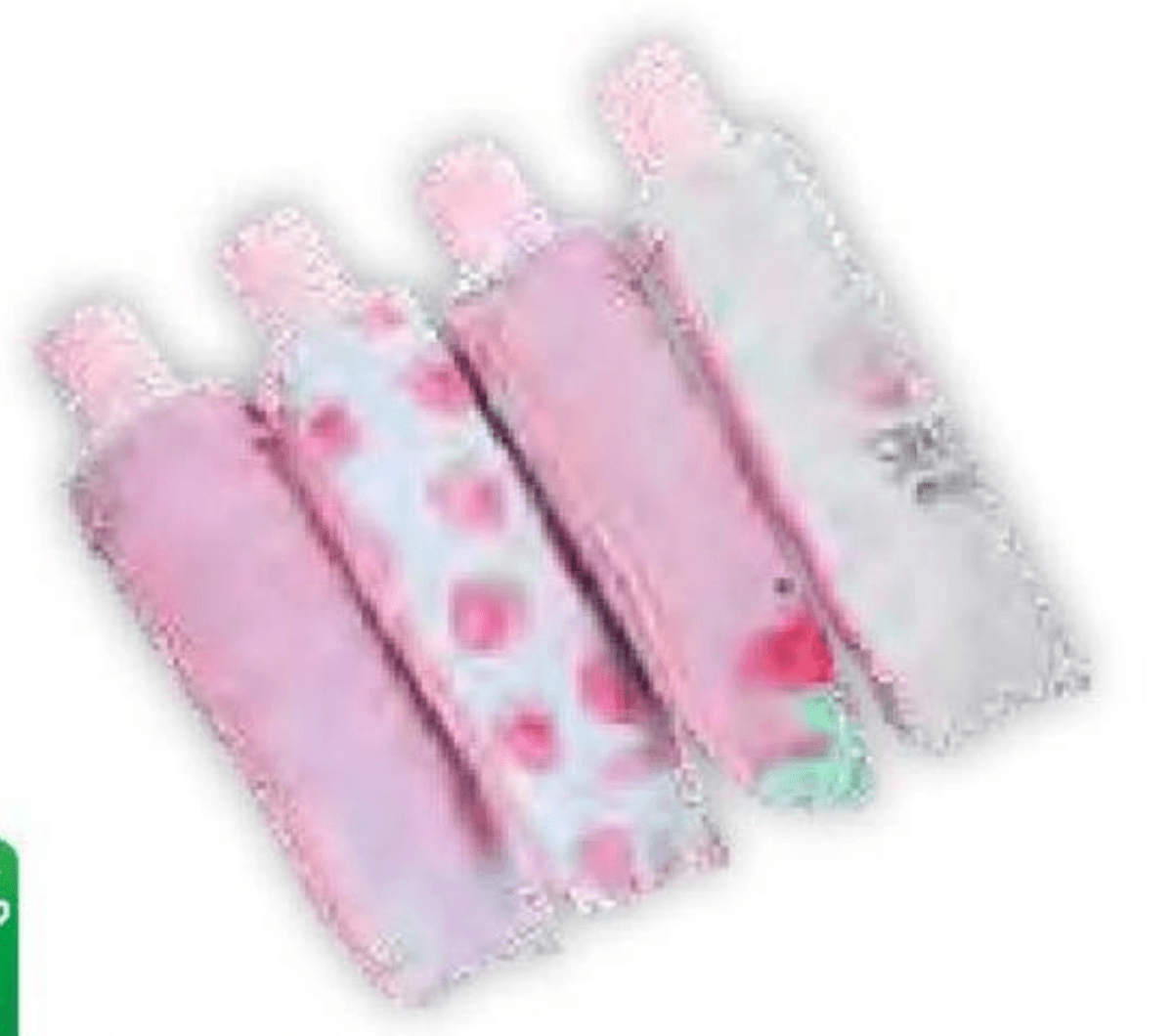 Vivi Peresnica - Akcija v trgovini Tuš