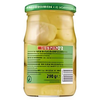 Despar Artičoke v olju 290 g - Akcija v trgovini Spar