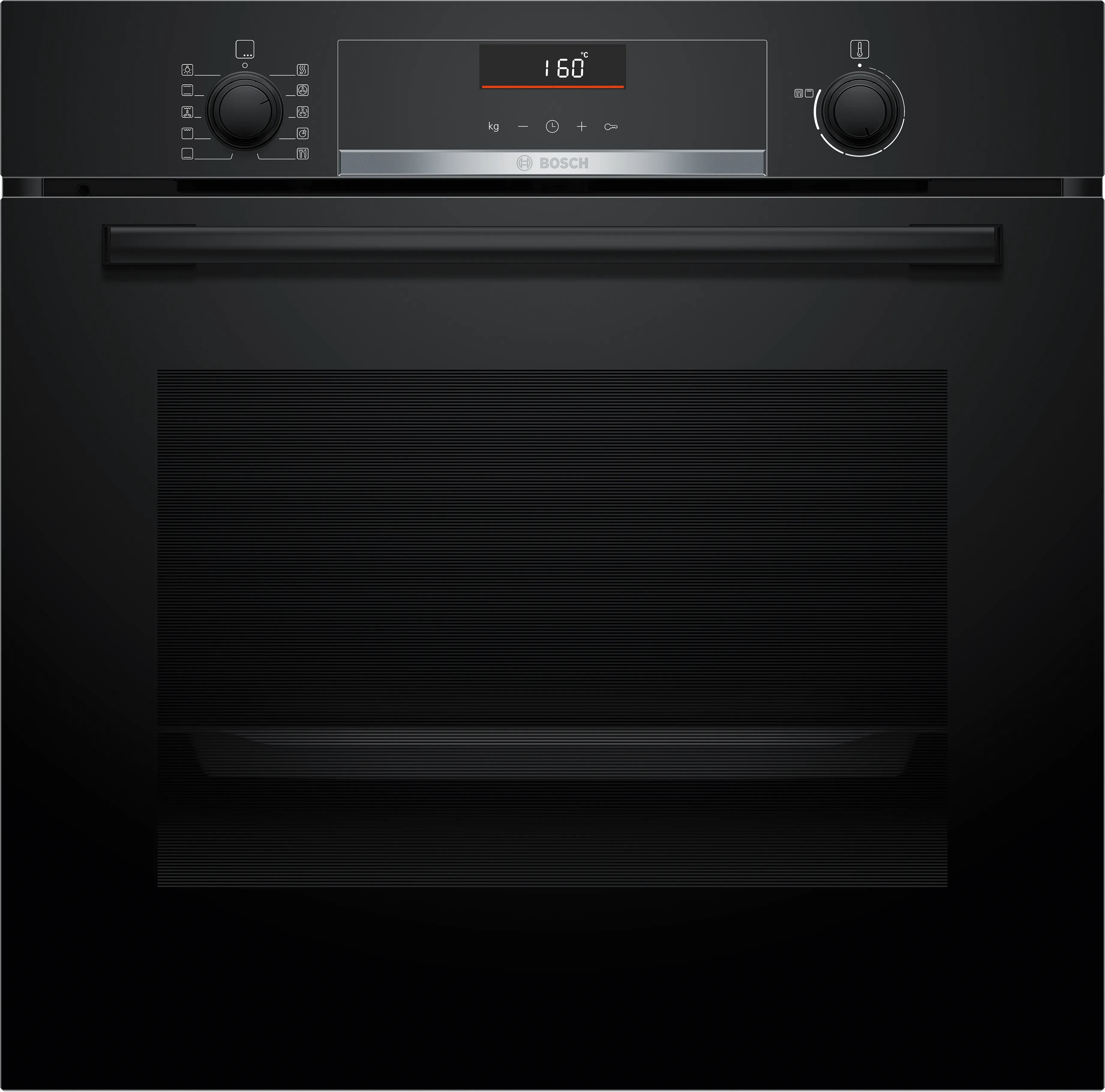 Vgradna pečica Bosch HBG536EB3