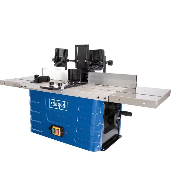 Namizni rezkalnik Sheppach HF60