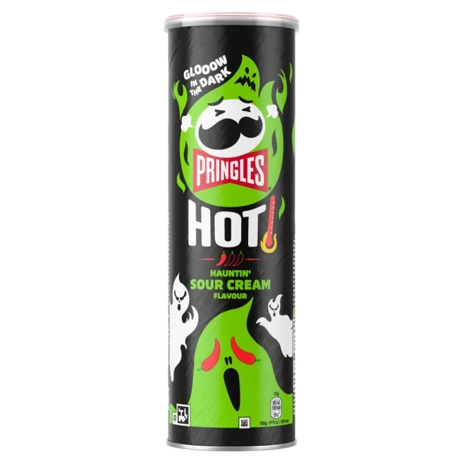 Pringles čips 160g-165g