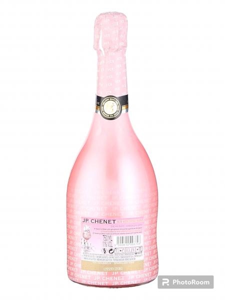 Vin du Pays d'Oc Peneče vino J.P. Chenet Ice ali Ice Rosé 0,75 l