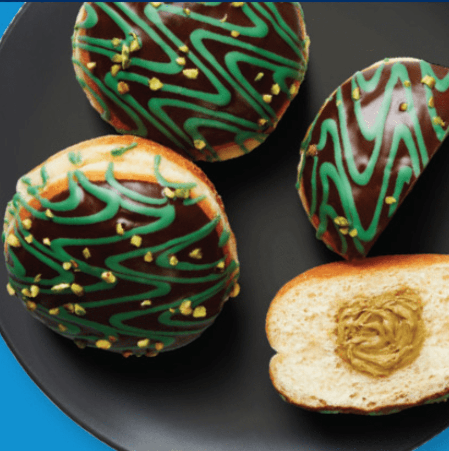 Krof na dubajski način 90 g