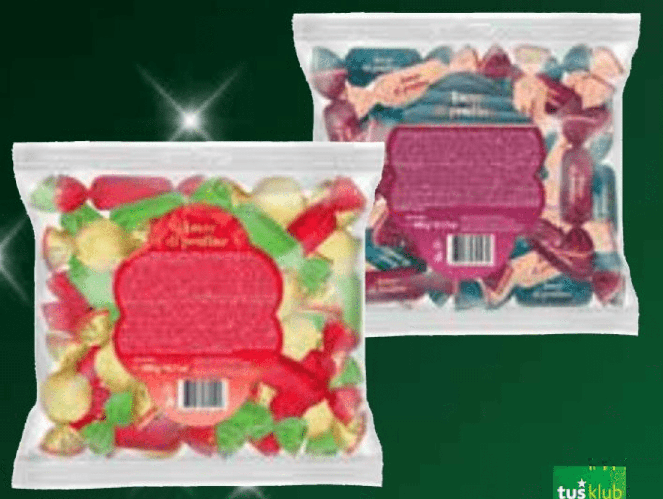 Čokoladne praline Amor di Praline 400 g