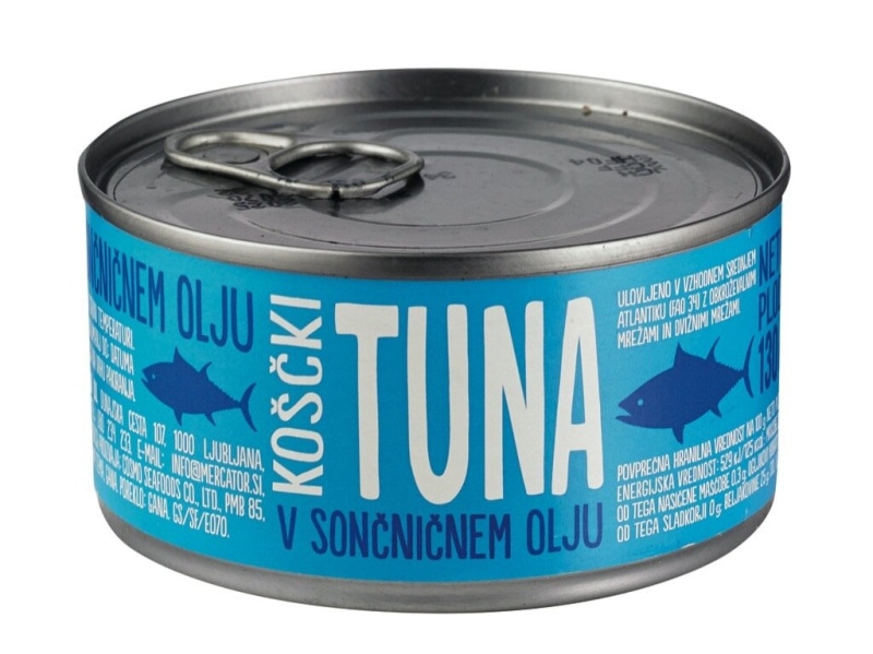 Eco Tunina 185 g