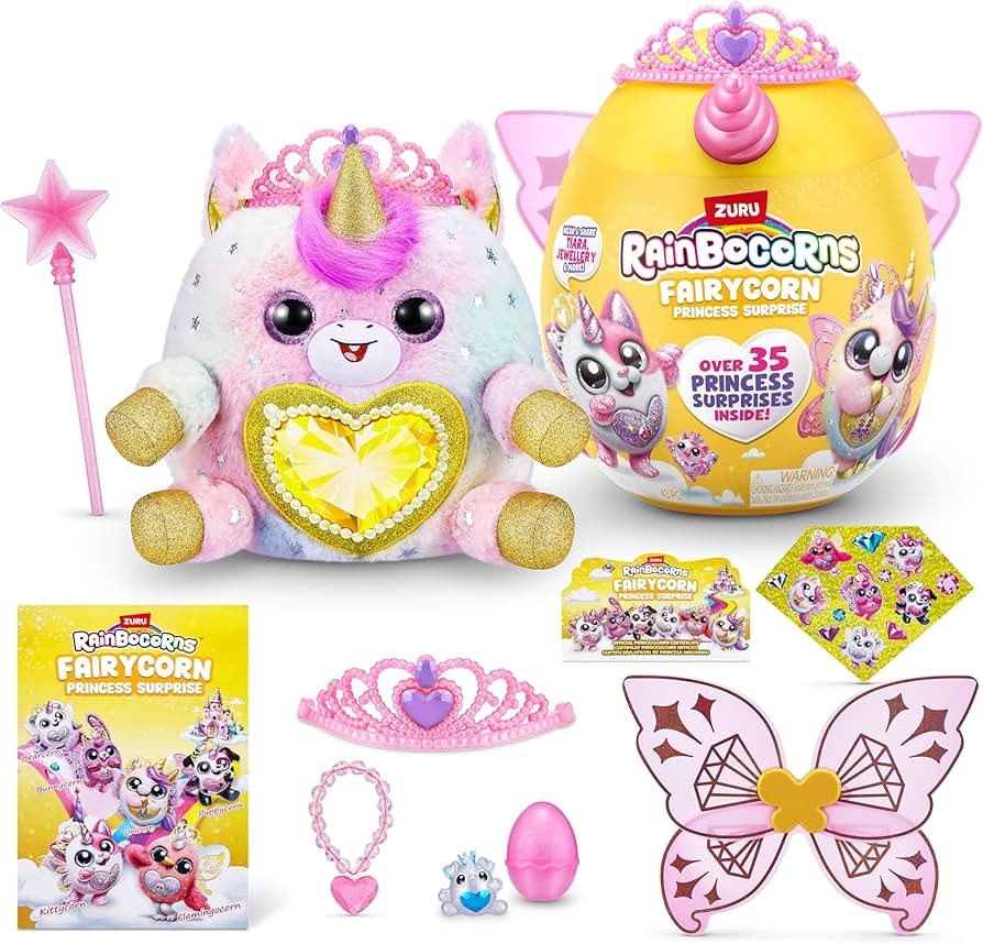 Fairycorn Princess Surprise Sezona 6