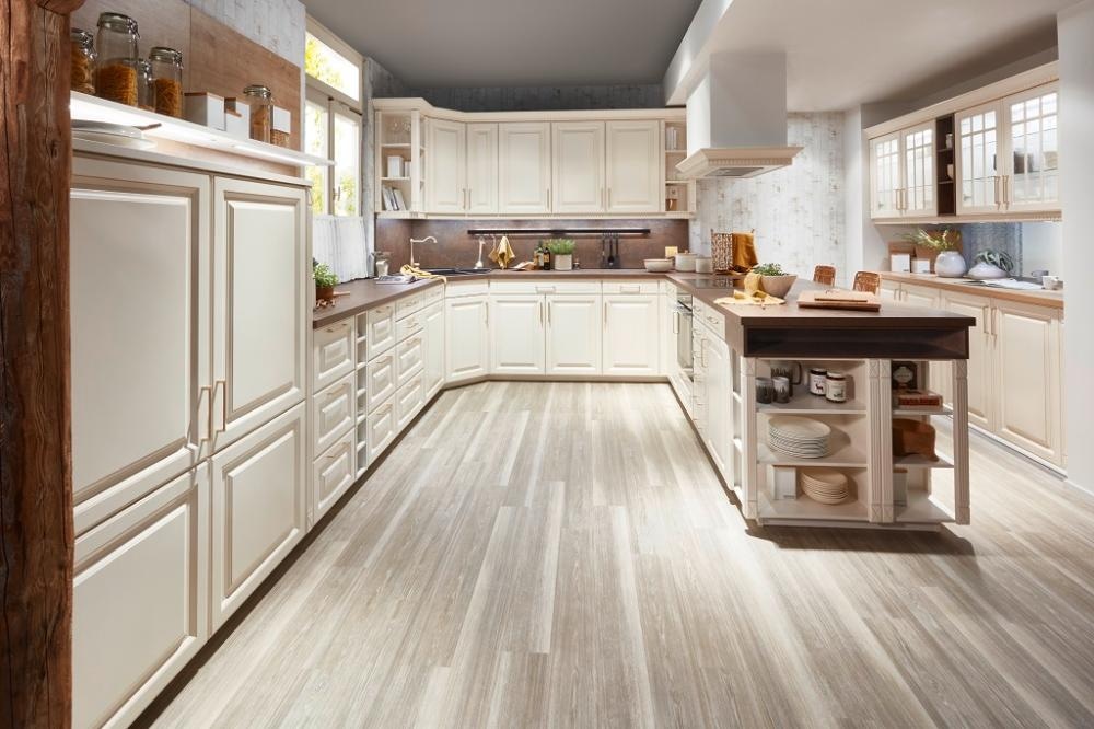 Nobilia Kuhinja Castello