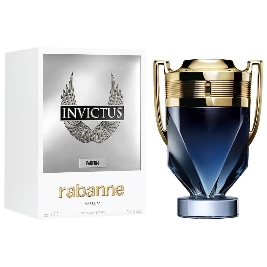 RABANNE Invictus Parfum 100 ml
