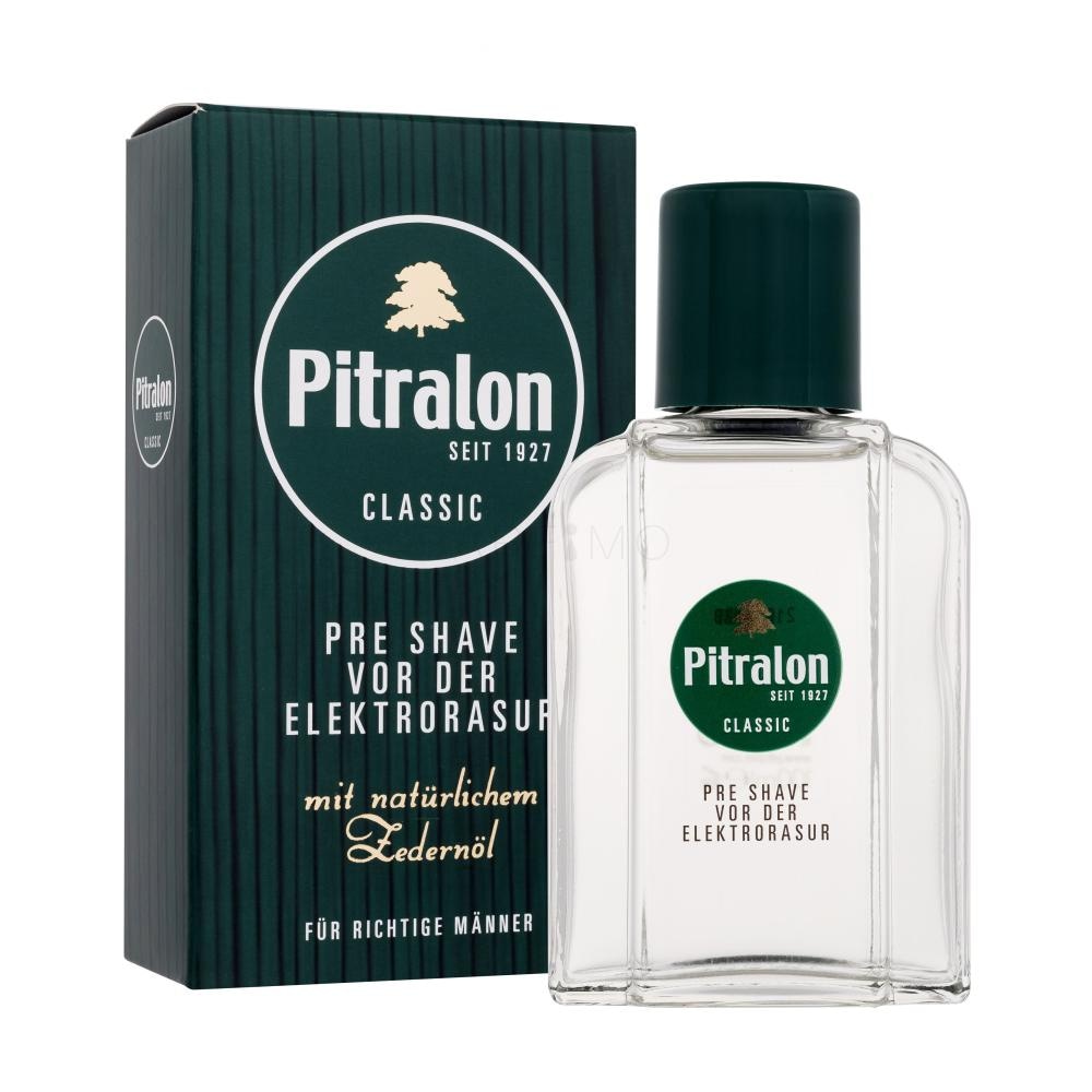 Pitralon Classic vodica po britju 100 ml