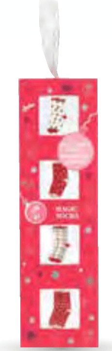 Ženske nogavice 4/1