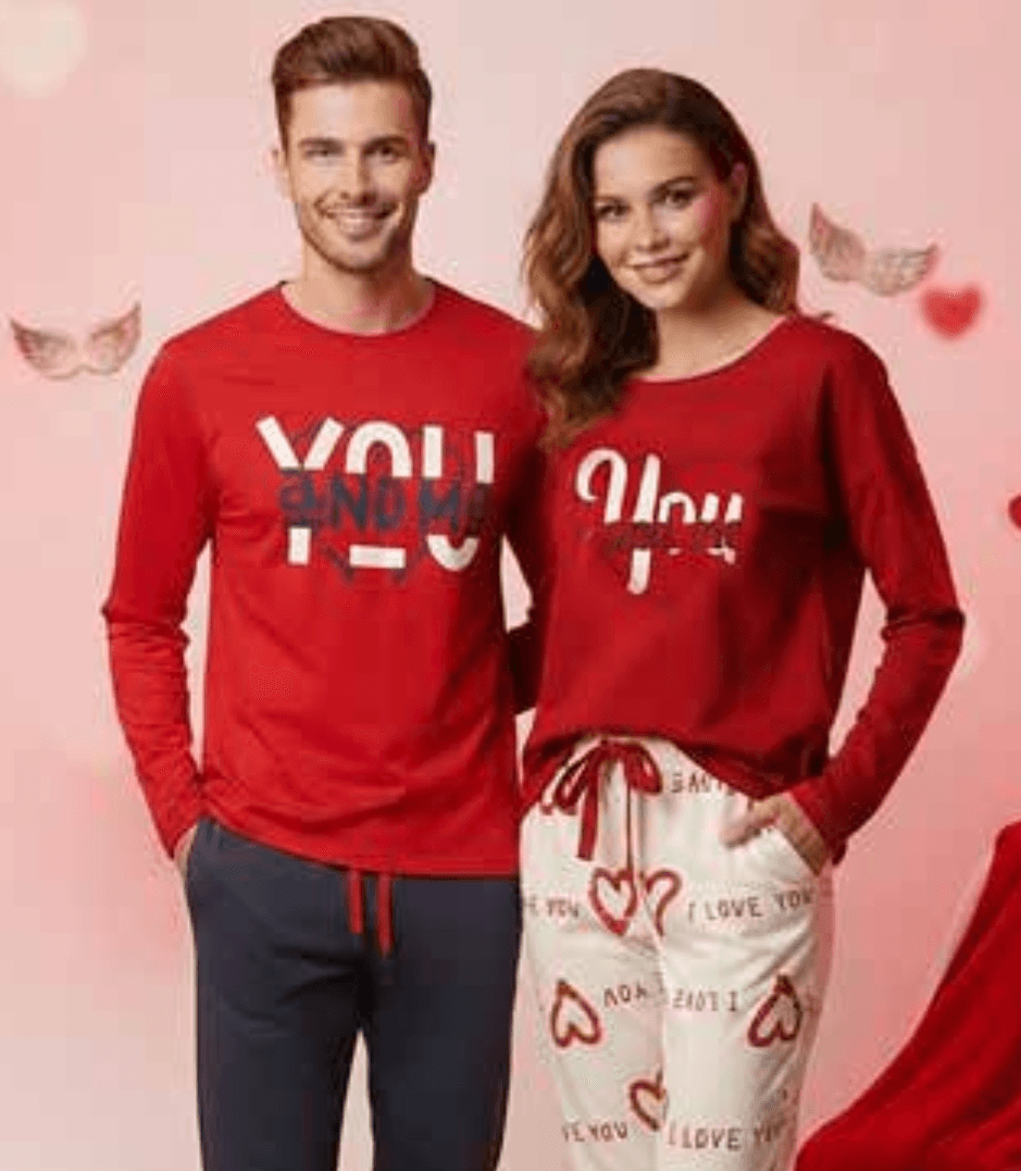 Pižama - Akcija v trgovini Spar