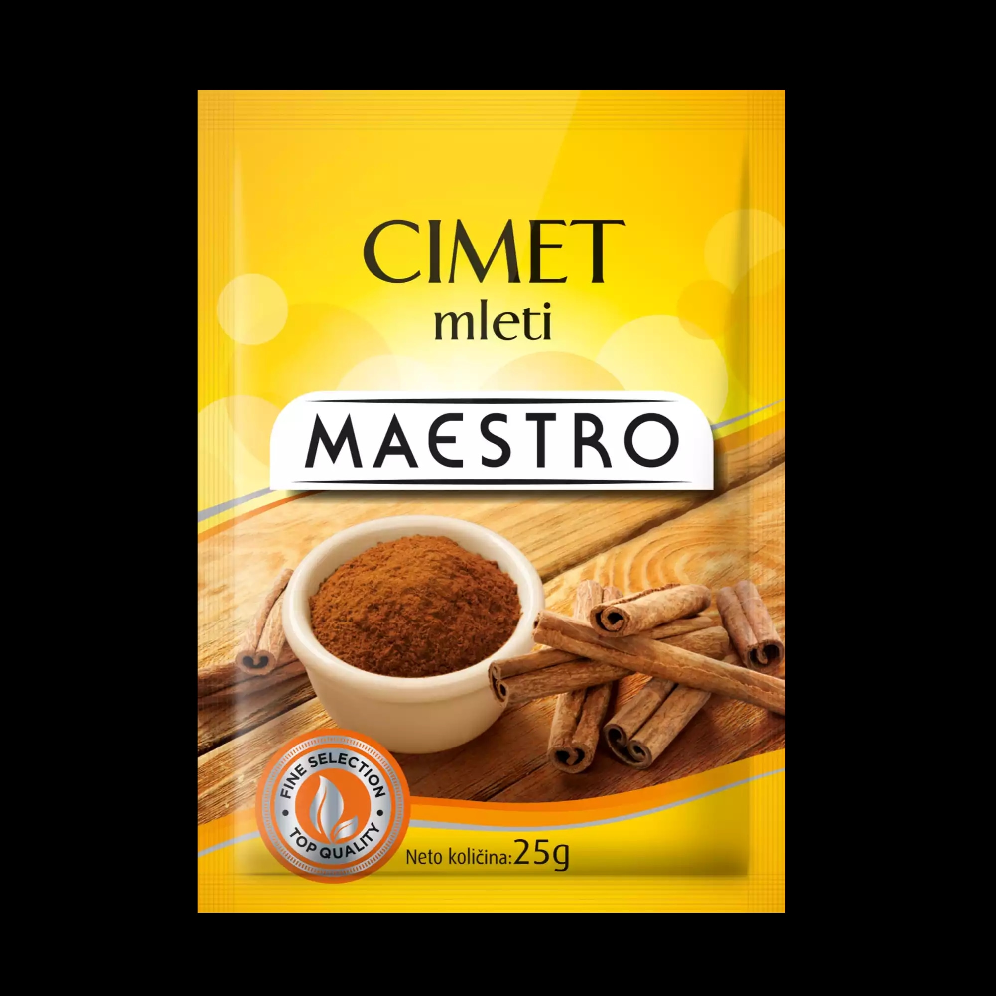CIMET MAESTRO