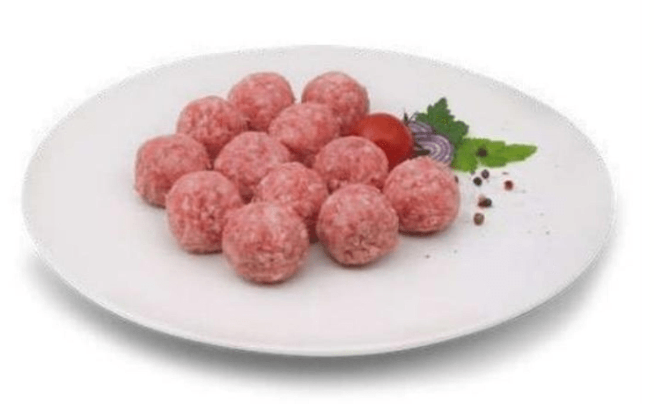 Mesne kroglice 360 g