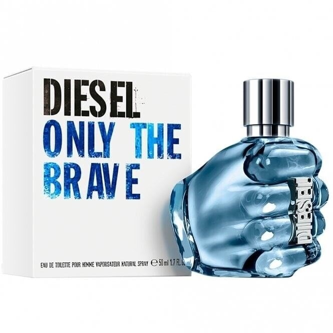 Diesel Only The Brave 50 ml
