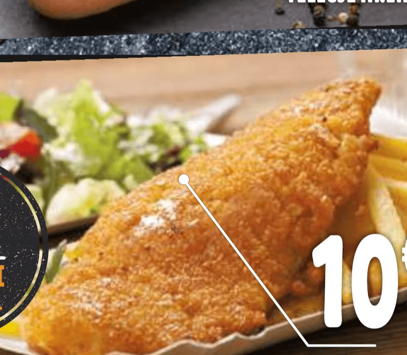 Ocvrt file argentinskega osliča