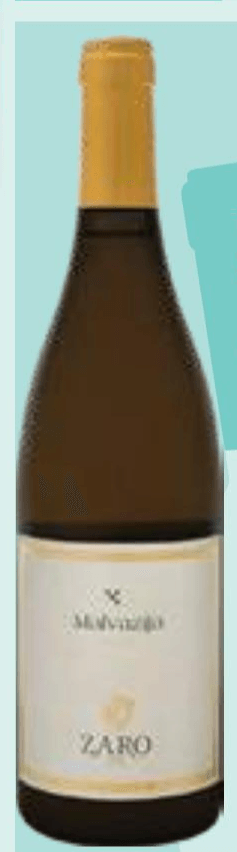 Kakovostno vino ZGP Malvazija "Zaro" 0,75 l
