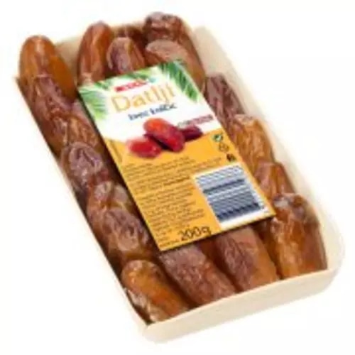 Datlji brez koščic 200 g SPAR - Akcija v trgovini Spar