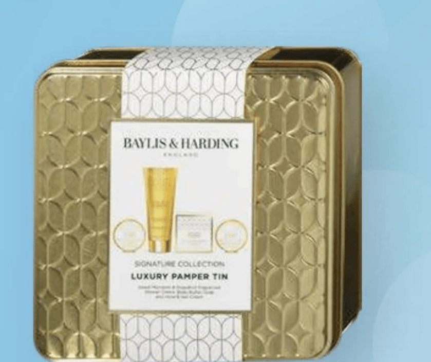 BAYLIS & HARDING Sweet Mandarin & Grapefruit