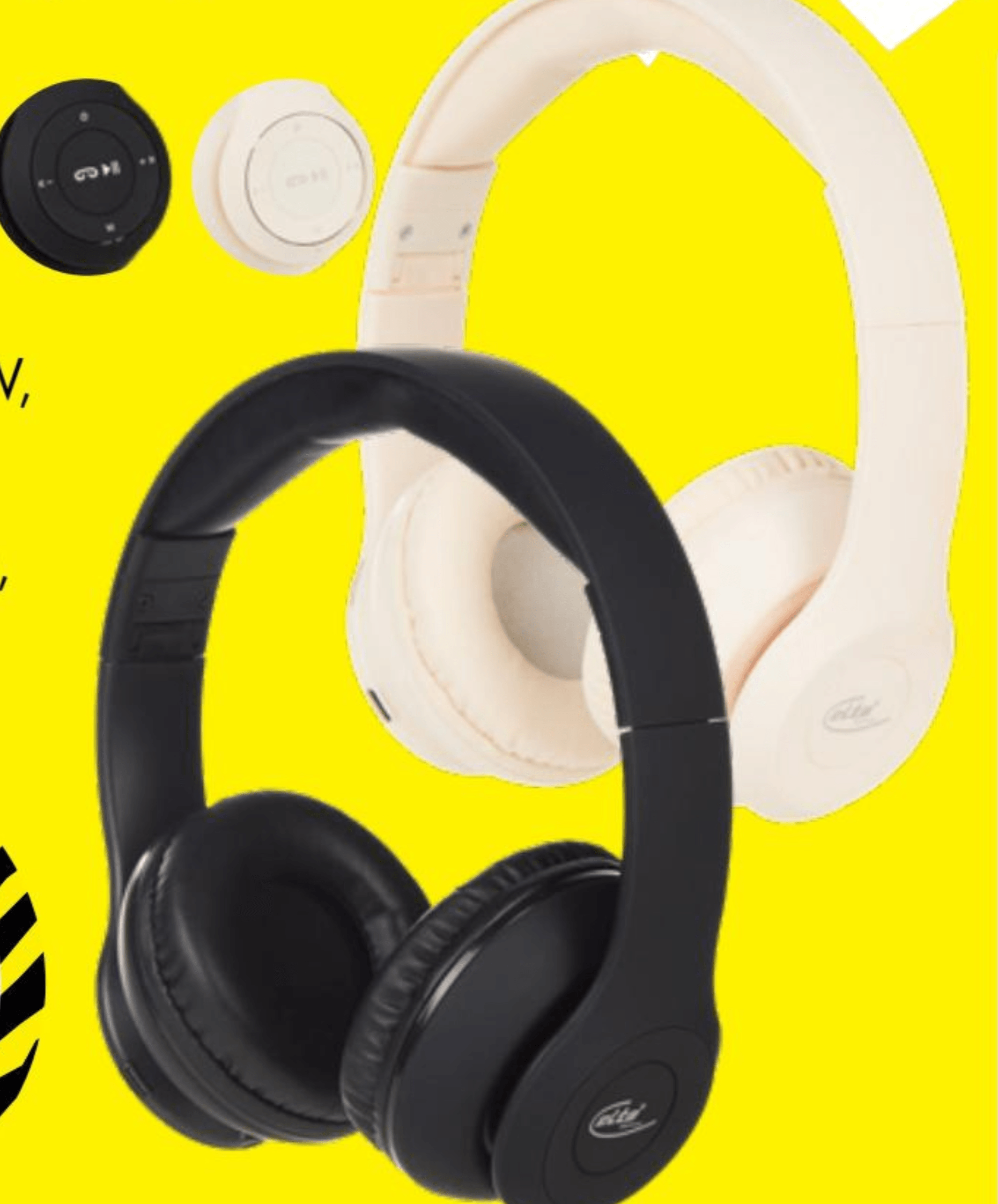 Slušalke ELTA - Akcija v trgovini Tedi