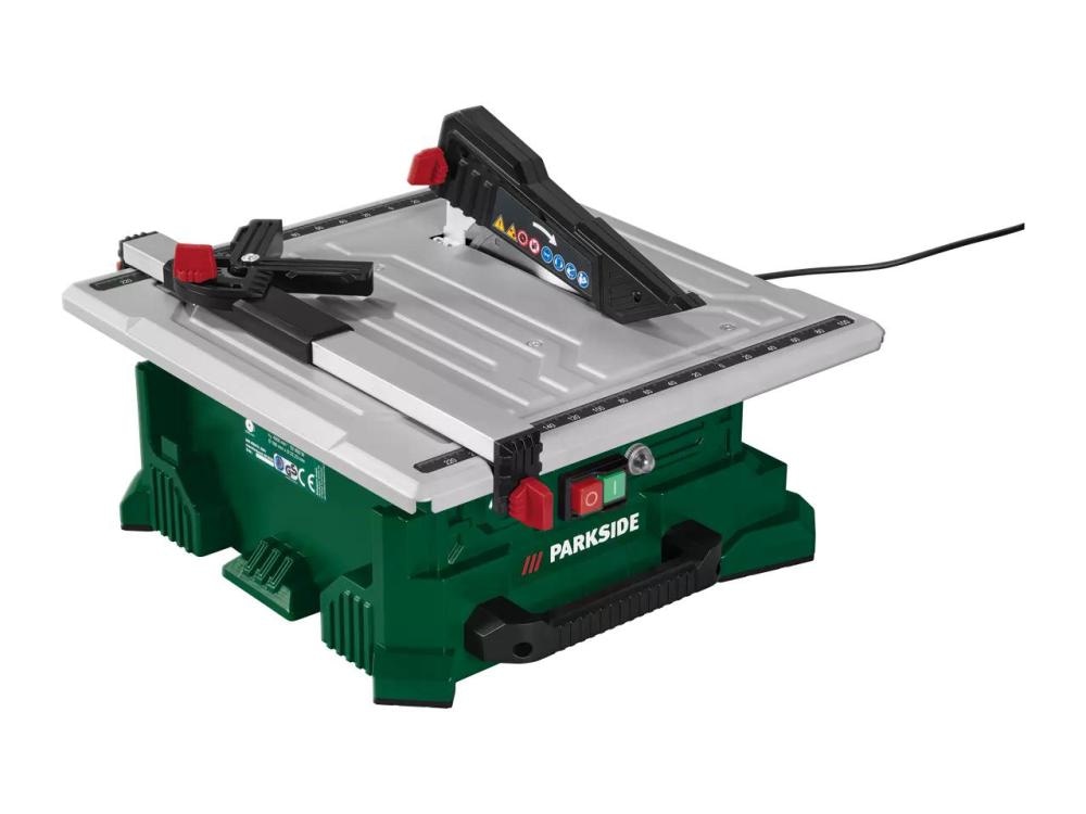 Parkside Stroj za rezanje ploščic