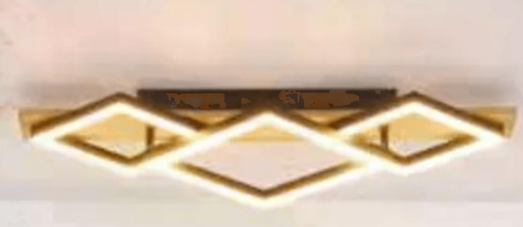 Stropna LED-svetilka Beatrix - Akcija v trgovini Pevex