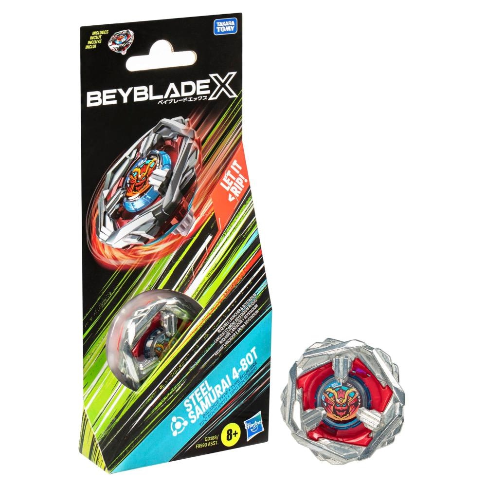 Hasbro Beyblade Booster Sing
