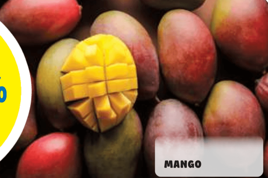 Mango