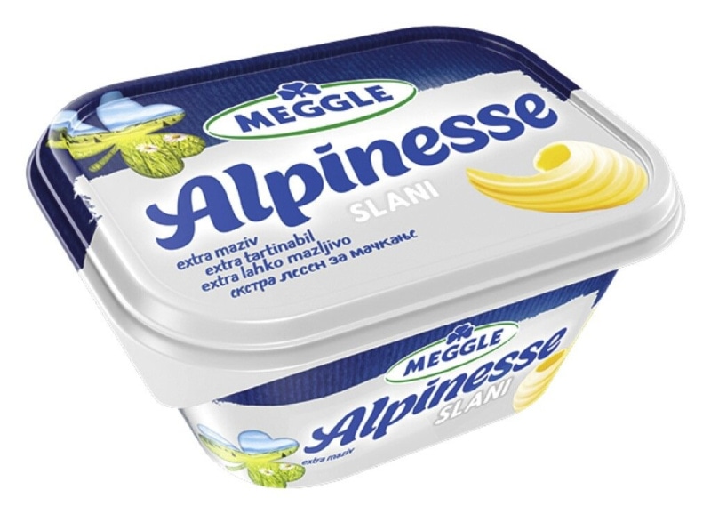 Namaz Alpinesse 250 g