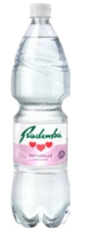 Naravna mineralna voda Radenska Naturelle 1,5 l - Akcija v trgovini Tuš