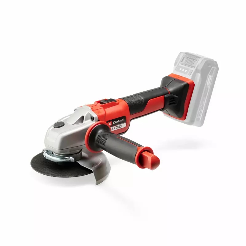Einhell AXXIO 18/125 Professional Aku kotni brusilnik