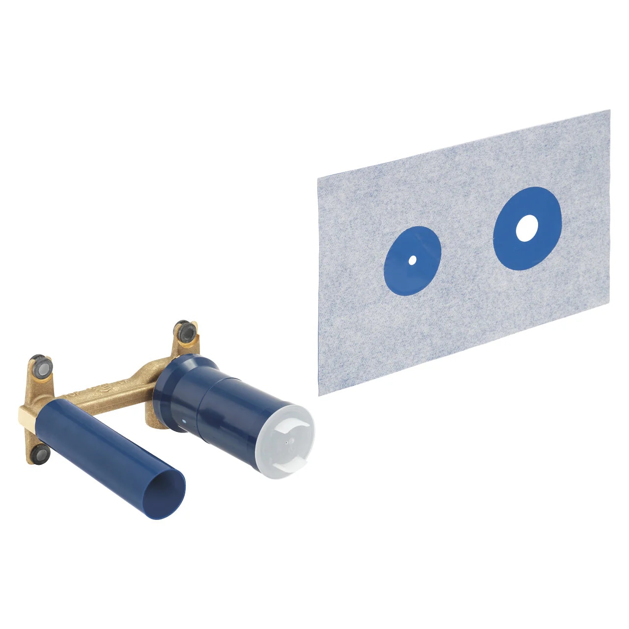 Podometna enota za armaturo Grohe 23571000