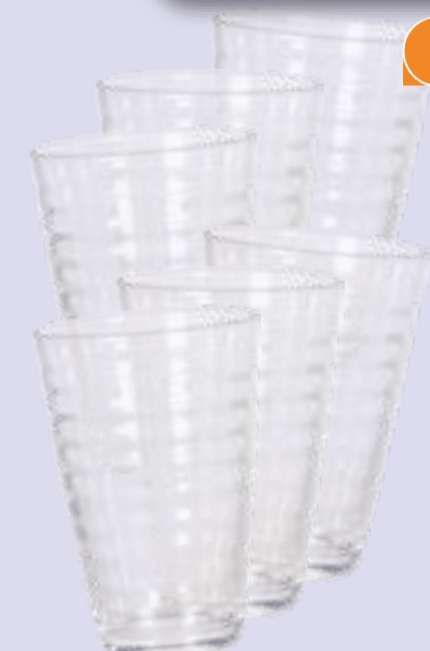 Set kozarcev 6 kosov