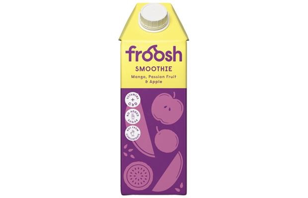 Froosh Smoothie 750 ml