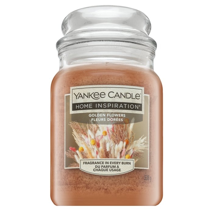 Yankee Candle Dišeče svečke Home Inspiration